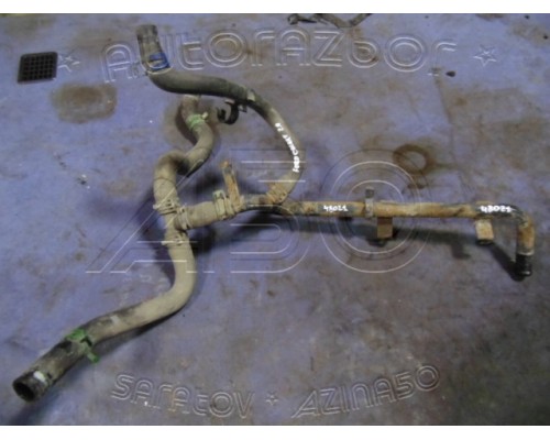 Патрубок отопителя Ford Galaxy 1995-2005 (1111716)- купить на ➦ А50-Авторазбор по цене 1000.00р.. Отправка в регионы.