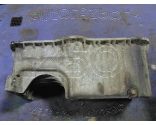 Поддон масляный двигателя Ford Galaxy 1995-2005 (7073111)- купить на ➦ А50-Авторазбор по цене 2500.00р.. Отправка в регионы.
