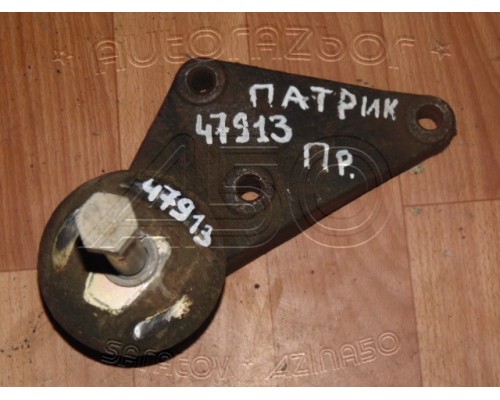 Кронштейн опоры двигателя UAZ Patriot (3,16E+13)- купить на ➦ А50-Авторазбор по цене 400.00р.. Отправка в регионы.