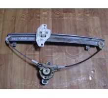 Стеклоподъёмник Chevrolet Lanos 2004-2010