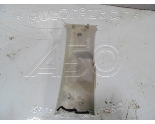 Обшивка стойки Ford Galaxy 1995-2005 (1216038)- купить на ➦ А50-Авторазбор по цене 1000.00р.. Отправка в регионы.