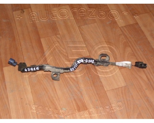 Проводка коса Honda Civic 4D (32117RSAG102)- купить на ➦ А50-Авторазбор по цене 500.00р.. Отправка в регионы.