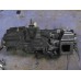 Корпус отопителя Ford Galaxy 1995-2005 ()- купить на ➦ А50-Авторазбор по цене 2500.00р.. Отправка в регионы.