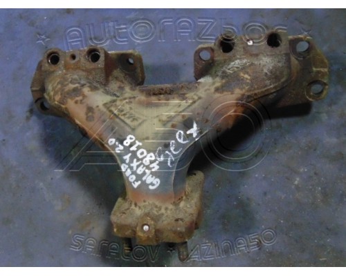 Коллектор выпускной Ford Galaxy 1995-2005 (1078457)- купить на ➦ А50-Авторазбор по цене 1000.00р.. Отправка в регионы.