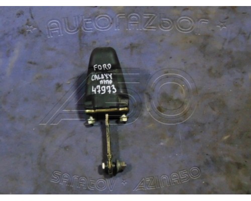 Ограничитель двери Ford Galaxy 1995-2005 (1018039)- купить на ➦ А50-Авторазбор по цене 600.00р.. Отправка в регионы.
