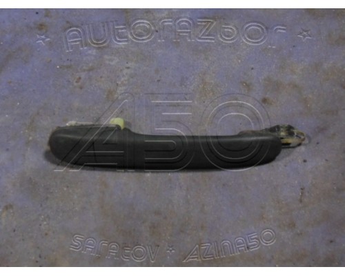 Ручка двери наружняя Ford Galaxy 1995-2005 (1004749)- купить на ➦ А50-Авторазбор по цене 900.00р.. Отправка в регионы.