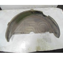 Локер Ford Galaxy 1995-2005