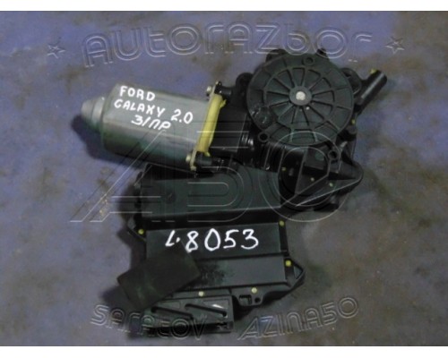 Моторчик стеклоподъемника Ford Galaxy 1995-2005 (1133177)- купить на ➦ А50-Авторазбор по цене 1100.00р.. Отправка в регионы.