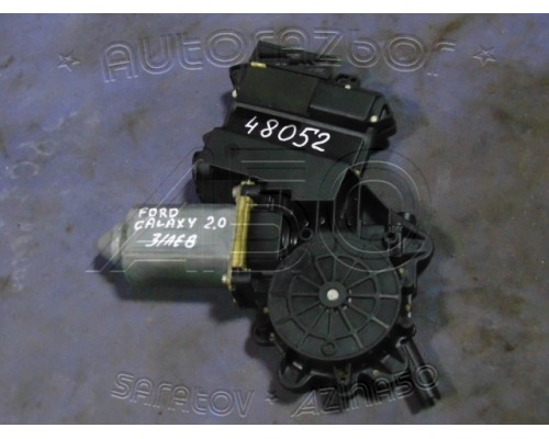 Моторчик стеклоподъемника Ford Galaxy 1995-2005 (1133179)- купить на ➦ А50-Авторазбор по цене 1100.00р.. Отправка в регионы.