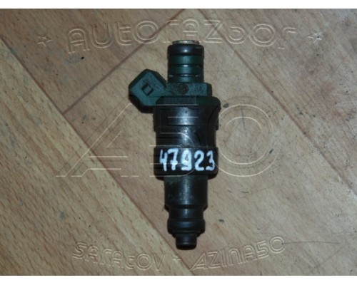 Форсунка инжекторная Daewoo Nexia 1995-2016 (96332261)- купить на ➦ А50-Авторазбор по цене 400.00р.. Отправка в регионы.