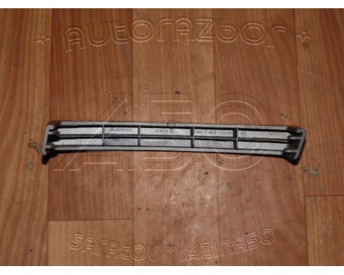 Накладка декоративная BMW 7-серия E65 2001-2008 ()- купить на ➦ А50-Авторазбор по цене 300.00р.. Отправка в регионы.