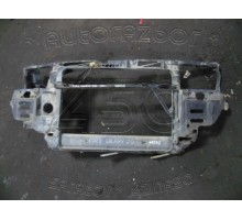 Панель передняя (телевизор) Ford Galaxy 1995-2005