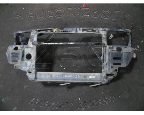 Панель передняя (телевизор) Ford Galaxy 1995-2005 (1062637)- купить на ➦ А50-Авторазбор по цене 5000.00р.. Отправка в регионы.