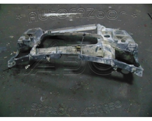 Панель передняя (телевизор) Ford Galaxy 1995-2005 (1062637)- купить на ➦ А50-Авторазбор по цене 5000.00р.. Отправка в регионы.