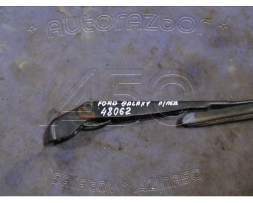 Поводок дворника Ford Galaxy 1995-2005 (7347728)- купить на ➦ А50-Авторазбор по цене 1000.00р.. Отправка в регионы.