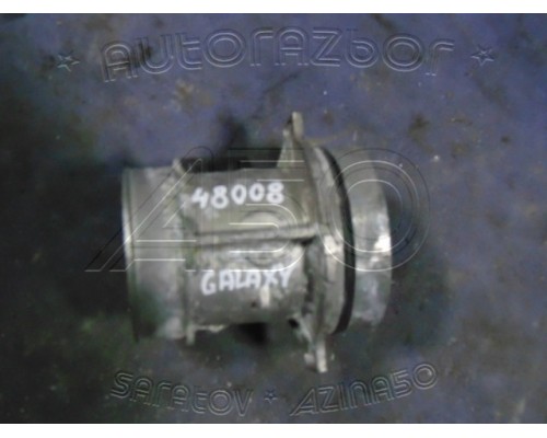 Расходомер воздуха (массметр) Ford Galaxy 1995-2005 (93BB12B579BA)- купить на ➦ А50-Авторазбор по цене 1300.00р.. Отправка в регионы.