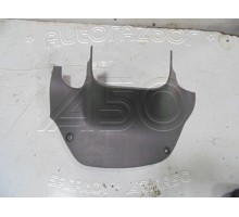 Накладка (кузов внутри) на торпедо Ford Galaxy 1995-2005