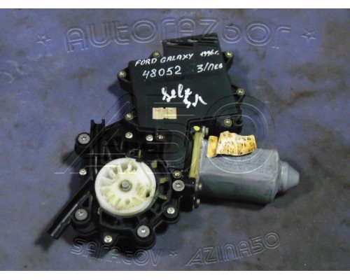 Моторчик стеклоподъемника Ford Galaxy 1995-2005 (1133179)- купить на ➦ А50-Авторазбор по цене 1100.00р.. Отправка в регионы.