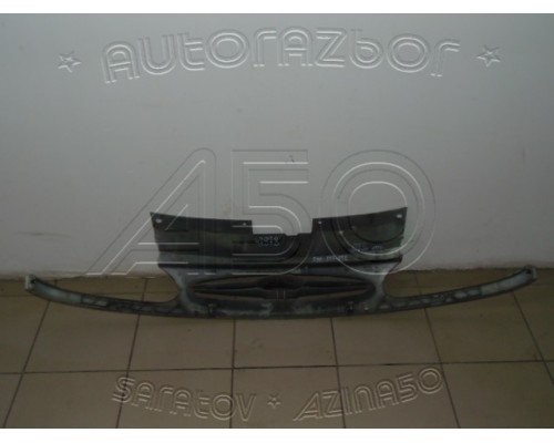 Решетка радиатора Ford Galaxy 1995-2005 (1103323)- купить на ➦ А50-Авторазбор по цене 5000.00р.. Отправка в регионы.