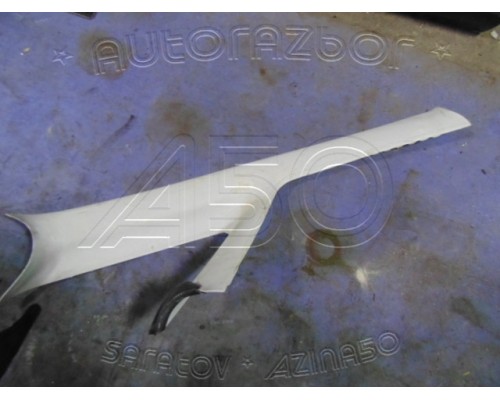 Обшивка стойки Ford Galaxy 1995-2005 (1023205)- купить на ➦ А50-Авторазбор по цене 800.00р.. Отправка в регионы.