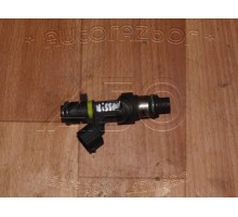 Форсунка инжекторная Nissan Qashqai (J10) 2007-2014