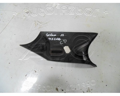 Накладка (кузов внутри) на торпедо Ford Galaxy 1995-2005 (1102598)- купить на ➦ А50-Авторазбор по цене 700.00р.. Отправка в регионы.