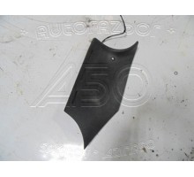 Накладка (кузов внутри) на торпедо Ford Galaxy 1995-2005