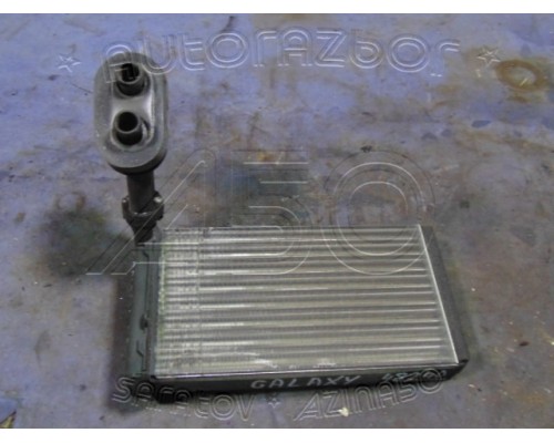 Радиатор отопителя (печки) Ford Galaxy 1995-2005 (1149475)- купить на ➦ А50-Авторазбор по цене 1500.00р.. Отправка в регионы.