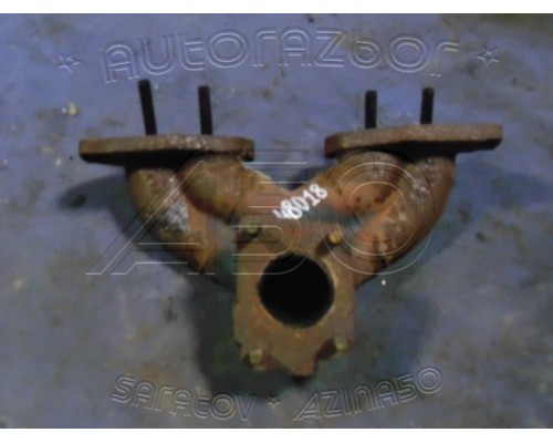 Коллектор выпускной Ford Galaxy 1995-2005 (1078457)- купить на ➦ А50-Авторазбор по цене 1000.00р.. Отправка в регионы.