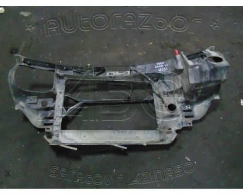 Панель передняя (телевизор) Ford Galaxy 1995-2005 (1062637)- купить на ➦ А50-Авторазбор по цене 5000.00р.. Отправка в регионы.