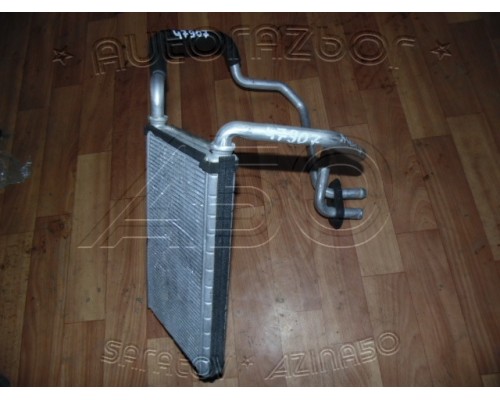 Радиатор отопителя (печки) Honda Accord VIII 2008-2015 ()- купить на ➦ А50-Авторазбор по цене 1500.00р.. Отправка в регионы.