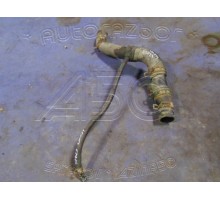 Патрубок радиатора Ford Galaxy 1995-2005