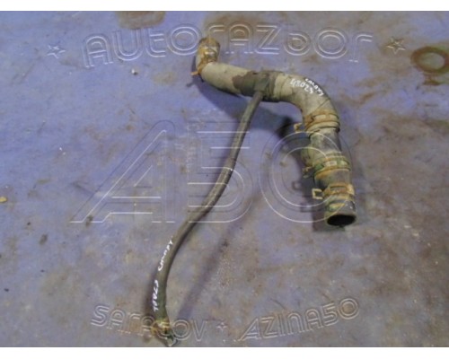 Патрубок радиатора Ford Galaxy 1995-2005 (1003941)- купить на ➦ А50-Авторазбор по цене 800.00р.. Отправка в регионы.