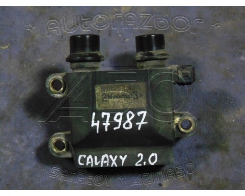Катушка зажигания Ford Galaxy 1995-2005 (95WF12029BA)- купить на ➦ А50-Авторазбор по цене 3500.00р.. Отправка в регионы.