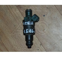Форсунка инжекторная Daewoo Nexia 1995-2016