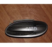 Ручка двери наружняя BMW 7-серия E65 2001-2008