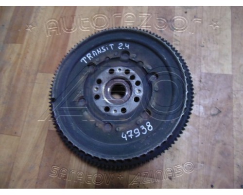 Маховик Ford Transit 2006-2014 (1858770)- купить на ➦ А50-Авторазбор по цене 5000.00р.. Отправка в регионы.