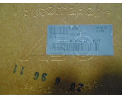 Обшивка багажника Ford Galaxy 1995-2005 (1017246)- купить на ➦ А50-Авторазбор по цене 2500.00р.. Отправка в регионы.