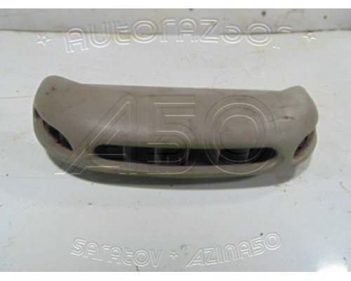 Дефлектор воздушный Ford Galaxy 1995-2005 (1110356)- купить на ➦ А50-Авторазбор по цене 800.00р.. Отправка в регионы.