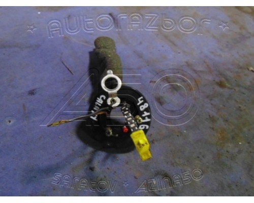 Механизм подрулевой для SRS Ford Galaxy 1995-2005 ()- купить на ➦ А50-Авторазбор по цене 1300.00р.. Отправка в регионы.