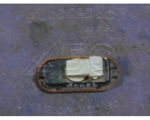 Повторитель на крыло Ford Galaxy 1995-2005 (7203380)- купить на ➦ А50-Авторазбор по цене 400.00р.. Отправка в регионы.