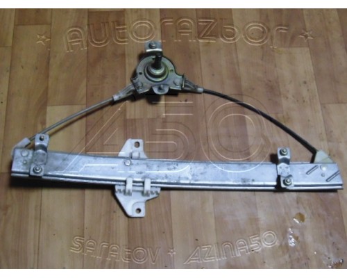 Стеклоподъёмник Chevrolet Lanos 2004-2010 ()- купить на ➦ А50-Авторазбор по цене 500.00р.. Отправка в регионы.