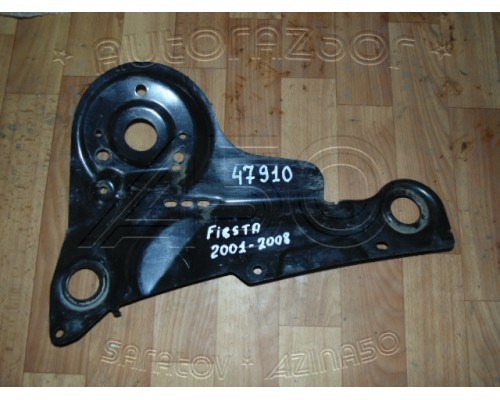 Кронштейн Ford Fiesta 2001-2008 (2S6111009AG)- купить на ➦ А50-Авторазбор по цене 300.00р.. Отправка в регионы.