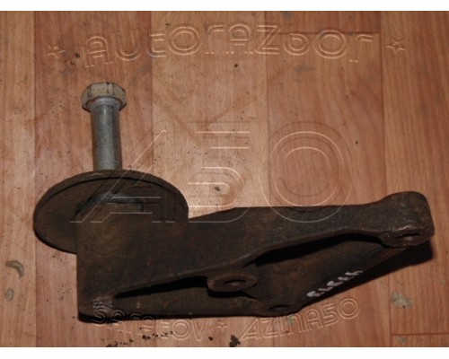 Кронштейн опоры двигателя UAZ Patriot (3,16E+13)- купить на ➦ А50-Авторазбор по цене 400.00р.. Отправка в регионы.