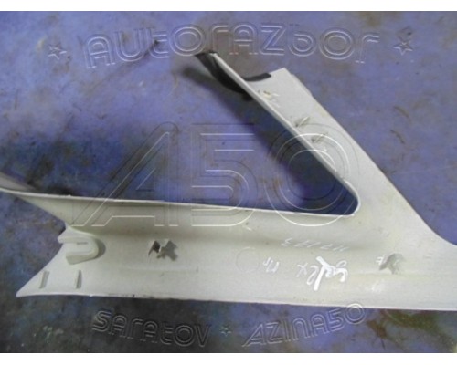 Обшивка стойки Ford Galaxy 1995-2005 (1023205)- купить на ➦ А50-Авторазбор по цене 800.00р.. Отправка в регионы.