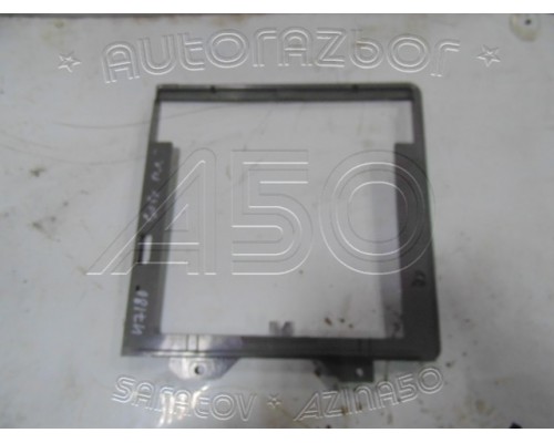 Накладка Ford Galaxy 1995-2005 ()- купить на ➦ А50-Авторазбор по цене 500.00р.. Отправка в регионы.