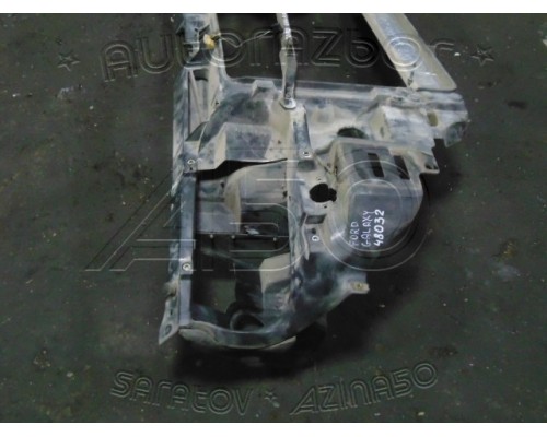 Панель передняя (телевизор) Ford Galaxy 1995-2005 (1062637)- купить на ➦ А50-Авторазбор по цене 5000.00р.. Отправка в регионы.