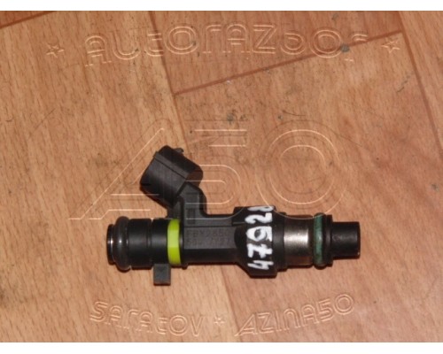 Форсунка инжекторная Nissan Qashqai (J10) 2007-2014 (FBY2850)- купить на ➦ А50-Авторазбор по цене 900.00р.. Отправка в регионы.