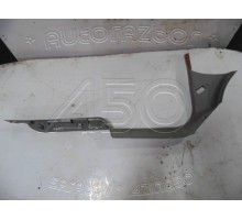 Накладка порога (внутренняя) Ford Galaxy 1995-2005
