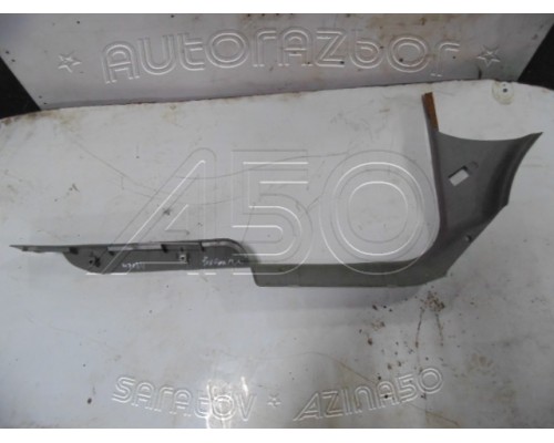 Накладка порога (внутренняя) Ford Galaxy 1995-2005 (1077376)- купить на ➦ А50-Авторазбор по цене 1400.00р.. Отправка в регионы.